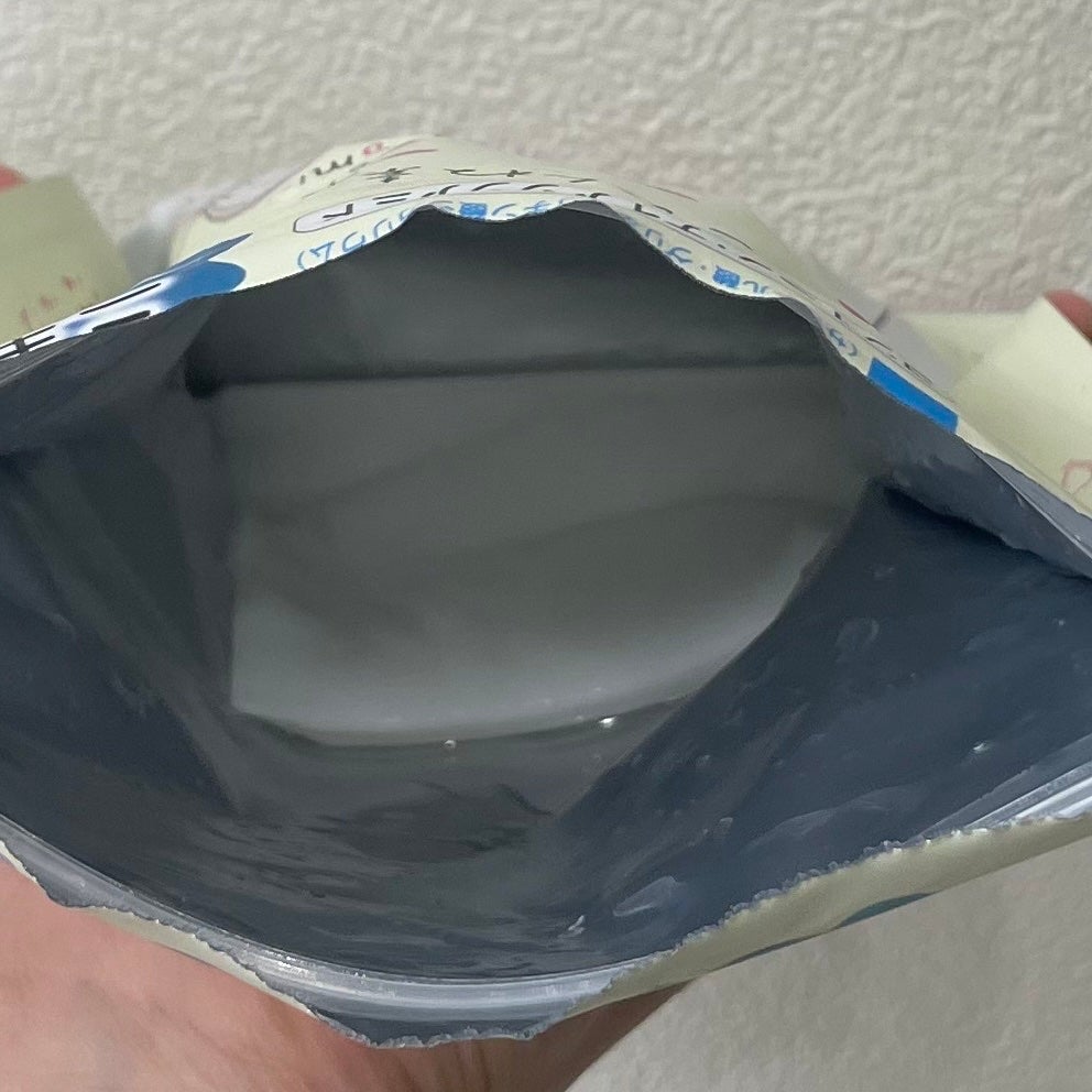 ごめんね素肌 キニナルマスク/クリアターン/シートマスク・パックを使ったクチコミ(2枚目)