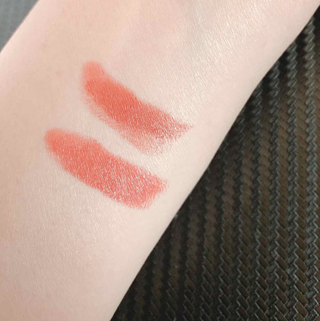 リップスティック/M・A・C/口紅を使ったクチコミ(2枚目)