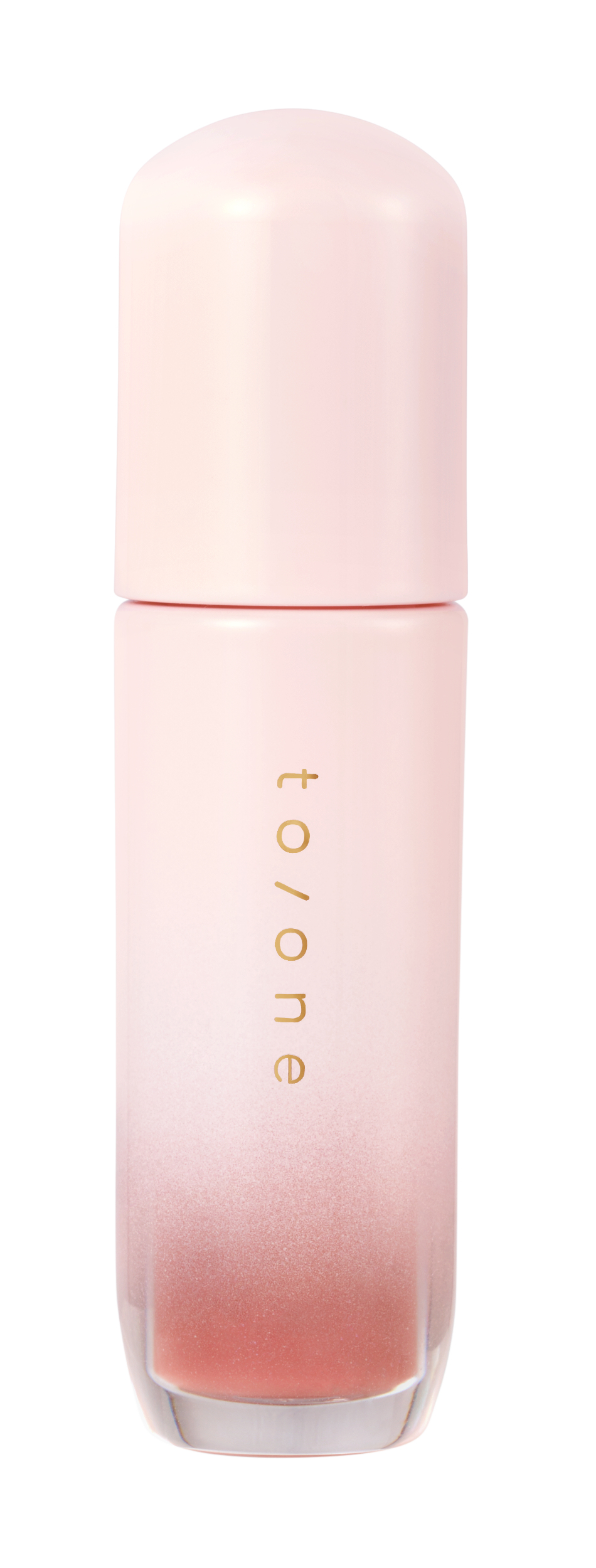 トーン ペタル ブルーミング グロス 01 Sugar Pink