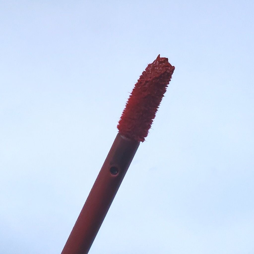 3CE ベルベット リップティント/3CE/リップティントを使ったクチコミ(4枚目)