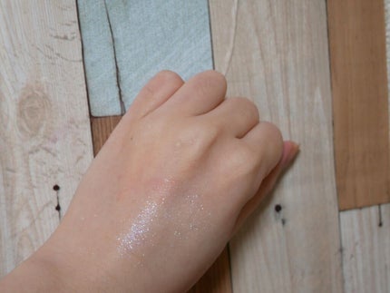 ジルスチュアート ジェリーアイカラー/JILL STUART/ジェル・クリームアイシャドウを使ったクチコミ(3枚目)