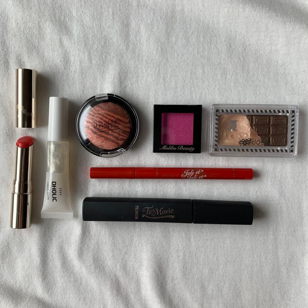 チョコシャドウ/ドド/アイシャドウパレットを使ったクチコミ(1枚目)