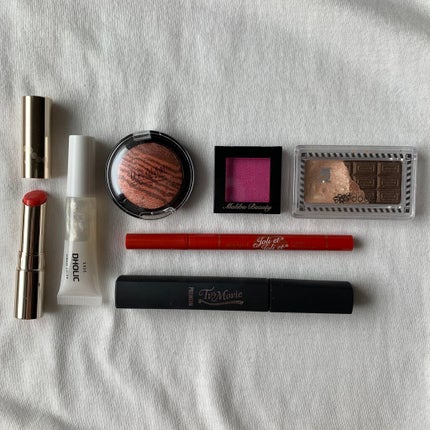 チョコシャドウ/ドド/アイシャドウパレットを使ったクチコミ(1枚目)