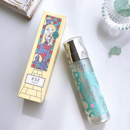 エスト ザ ローション/est/化粧水を使ったクチコミ(5枚目)