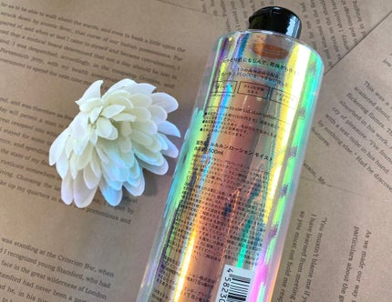 ルルルンローション モイスト/ルルルン/化粧水を使ったクチコミ(2枚目)