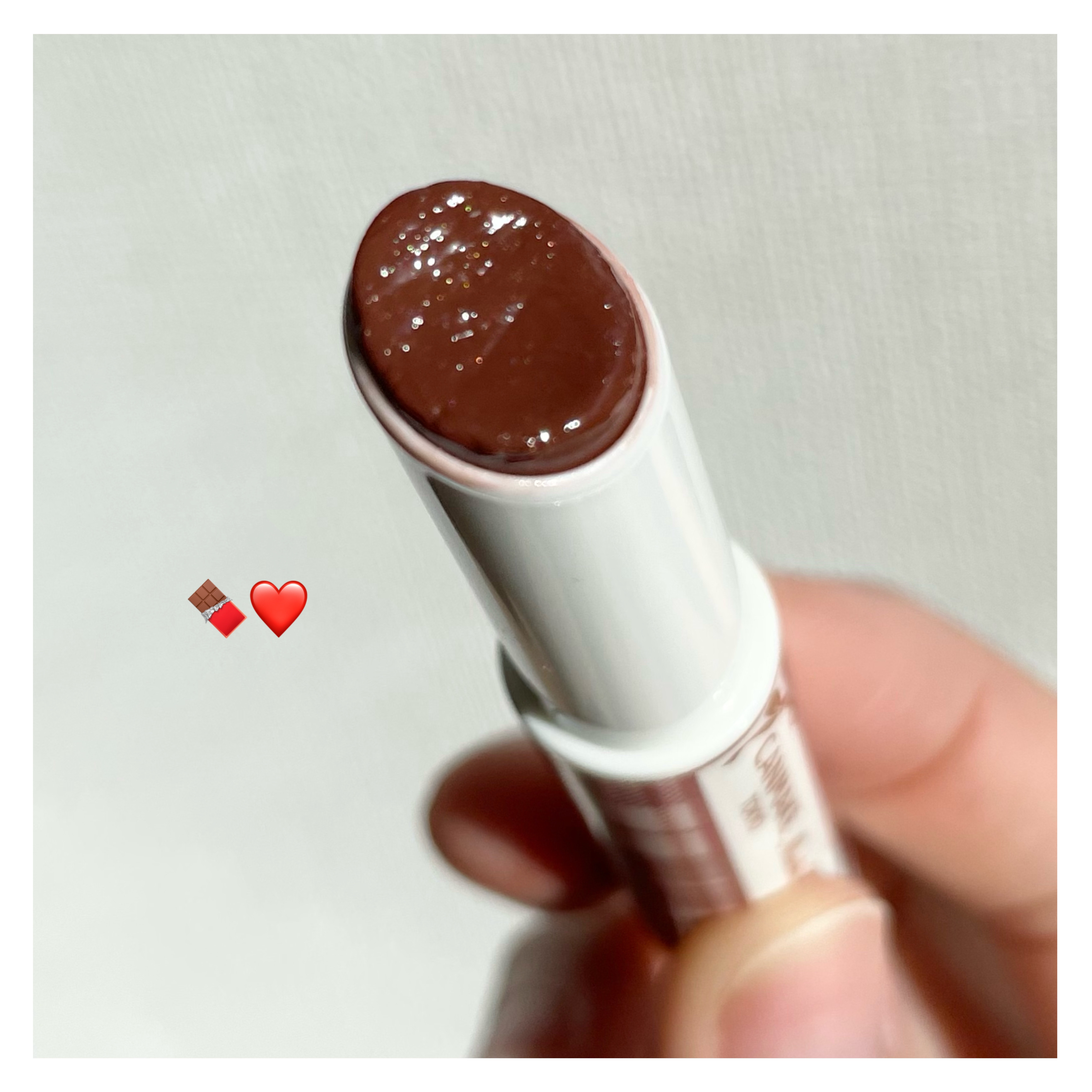 むちぷるティント/キャンメイク/リップティントを使ったクチコミ（1枚目）