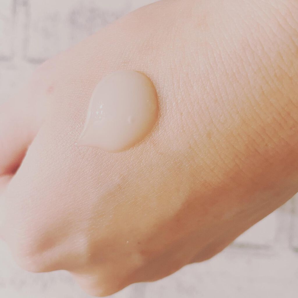 メンソレータム ハンドベール うるおいジェル/メンソレータム/ハンドジェルを使ったクチコミ(2枚目)