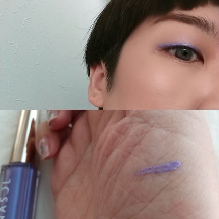 ハイライティング パウダー/BOBBI BROWN/パウダーハイライトを使ったクチコミ(2枚目)