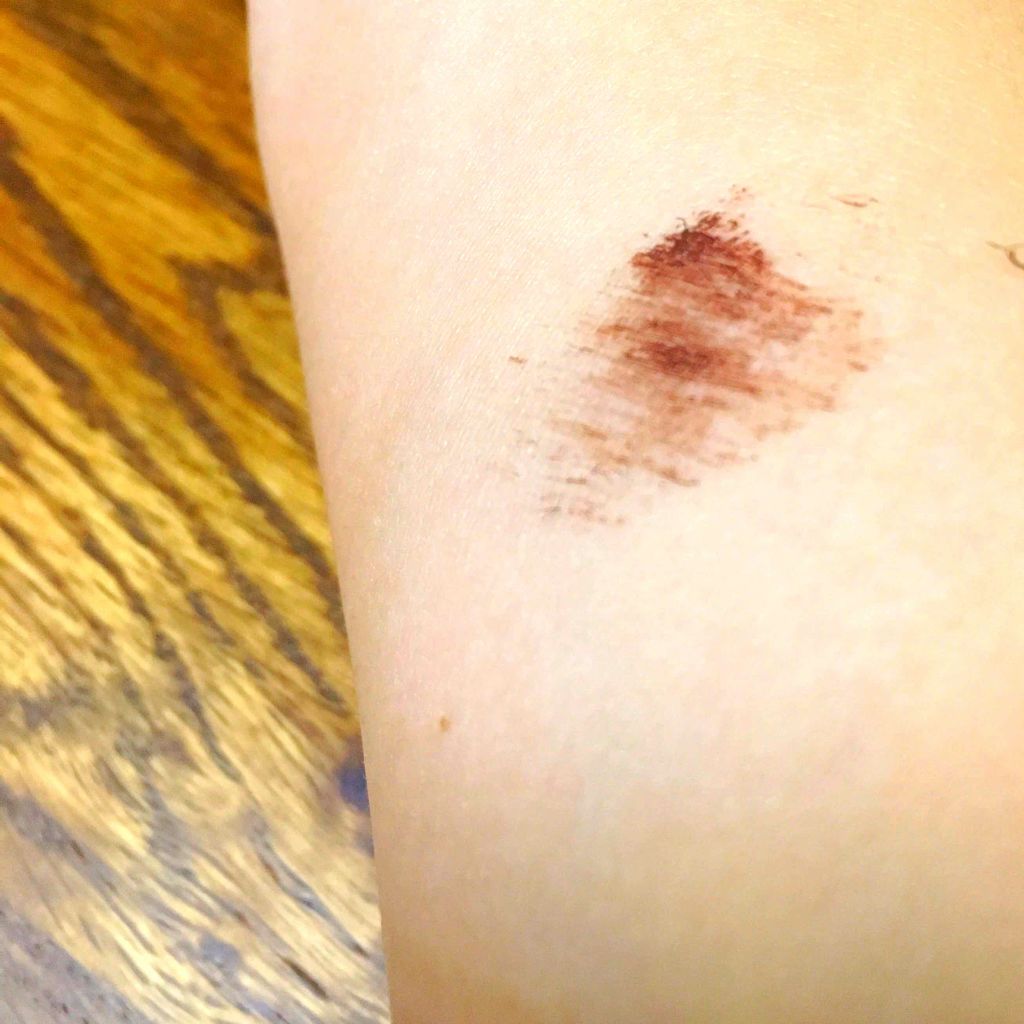 ラッシュニスタ N/MAYBELLINE NEW YORK/マスカラを使ったクチコミ（3枚目）