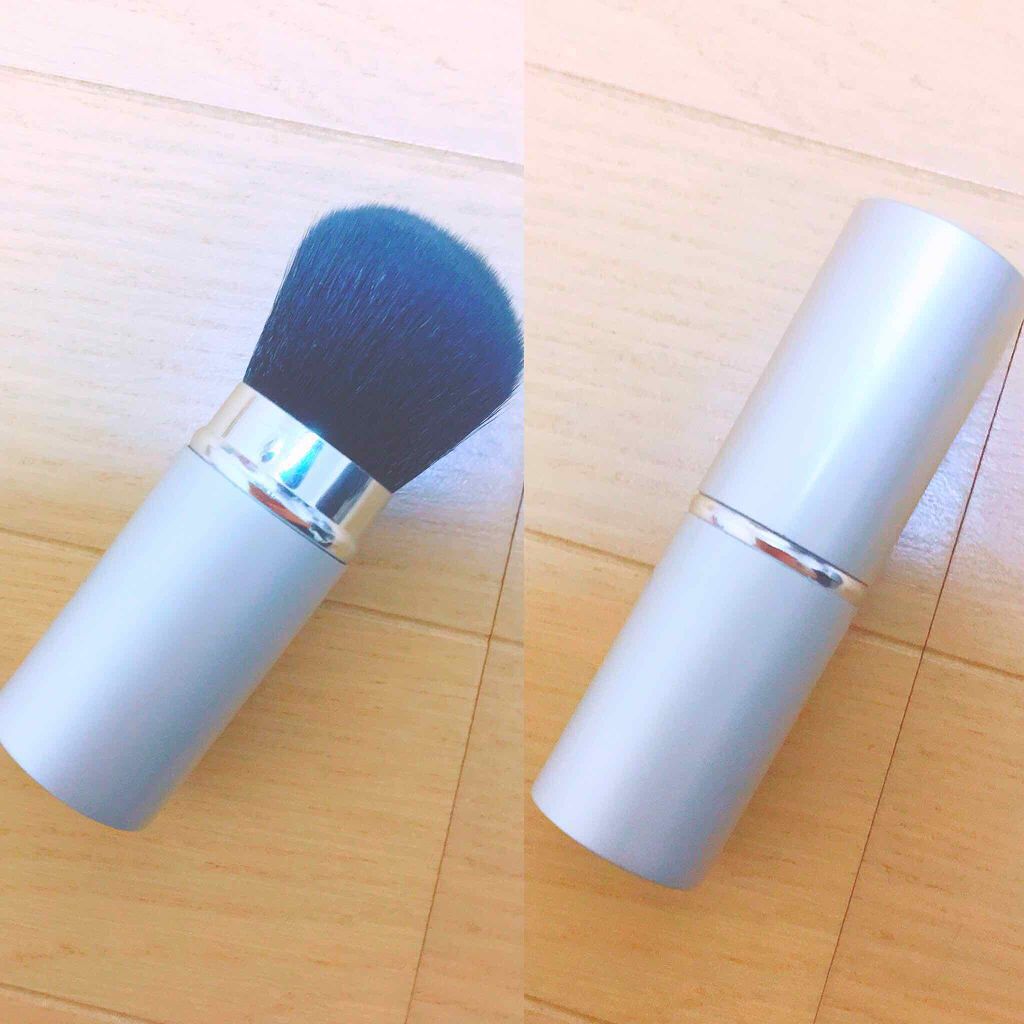 【旧品】マシュマロフィニッシュパウダー/キャンメイク/プレストパウダーを使ったクチコミ(2枚目)