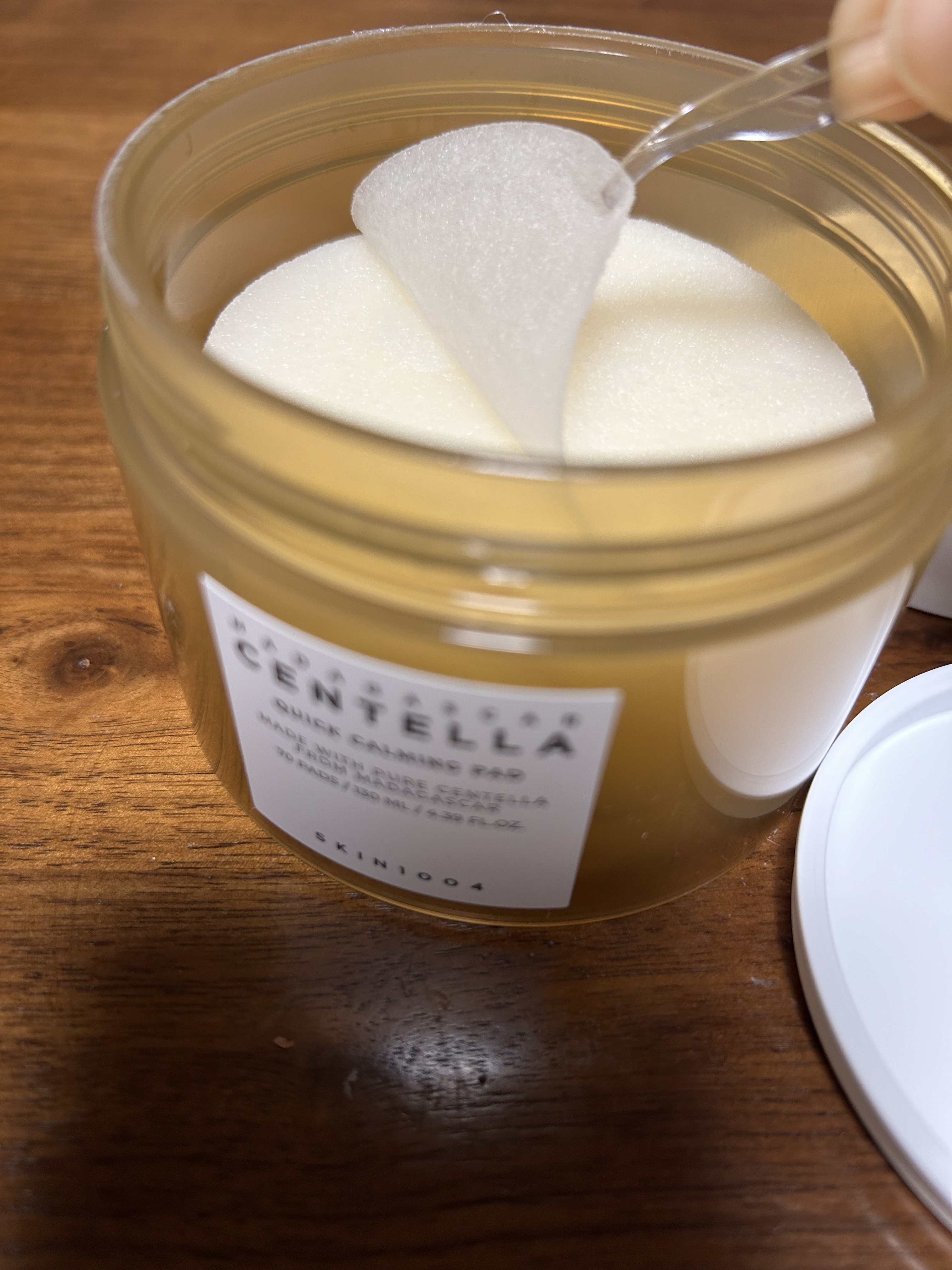 を使ったクチコミ（3枚目）