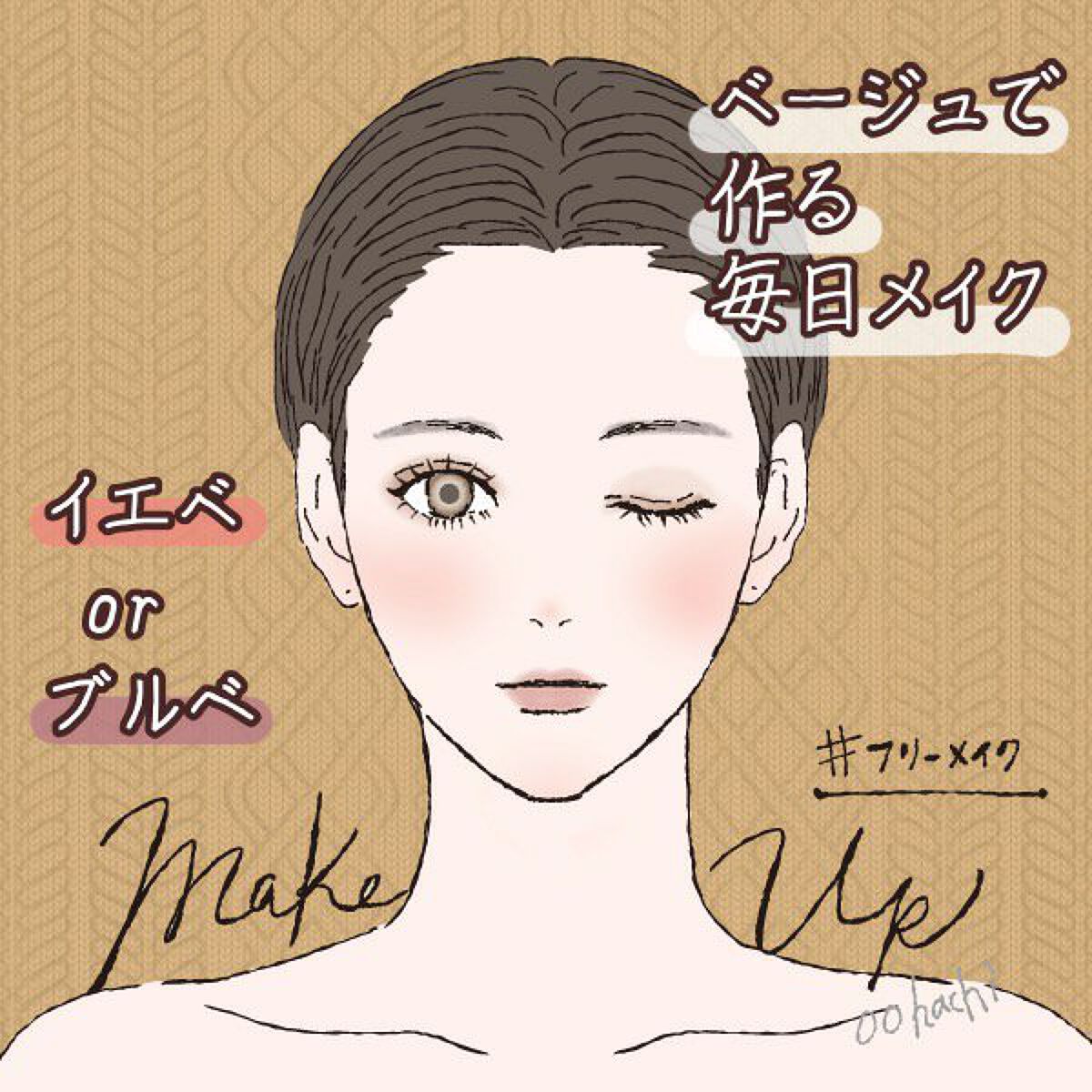 クリームチーク/キャンメイク/ジェル・クリームチークを使ったクチコミ(1枚目)