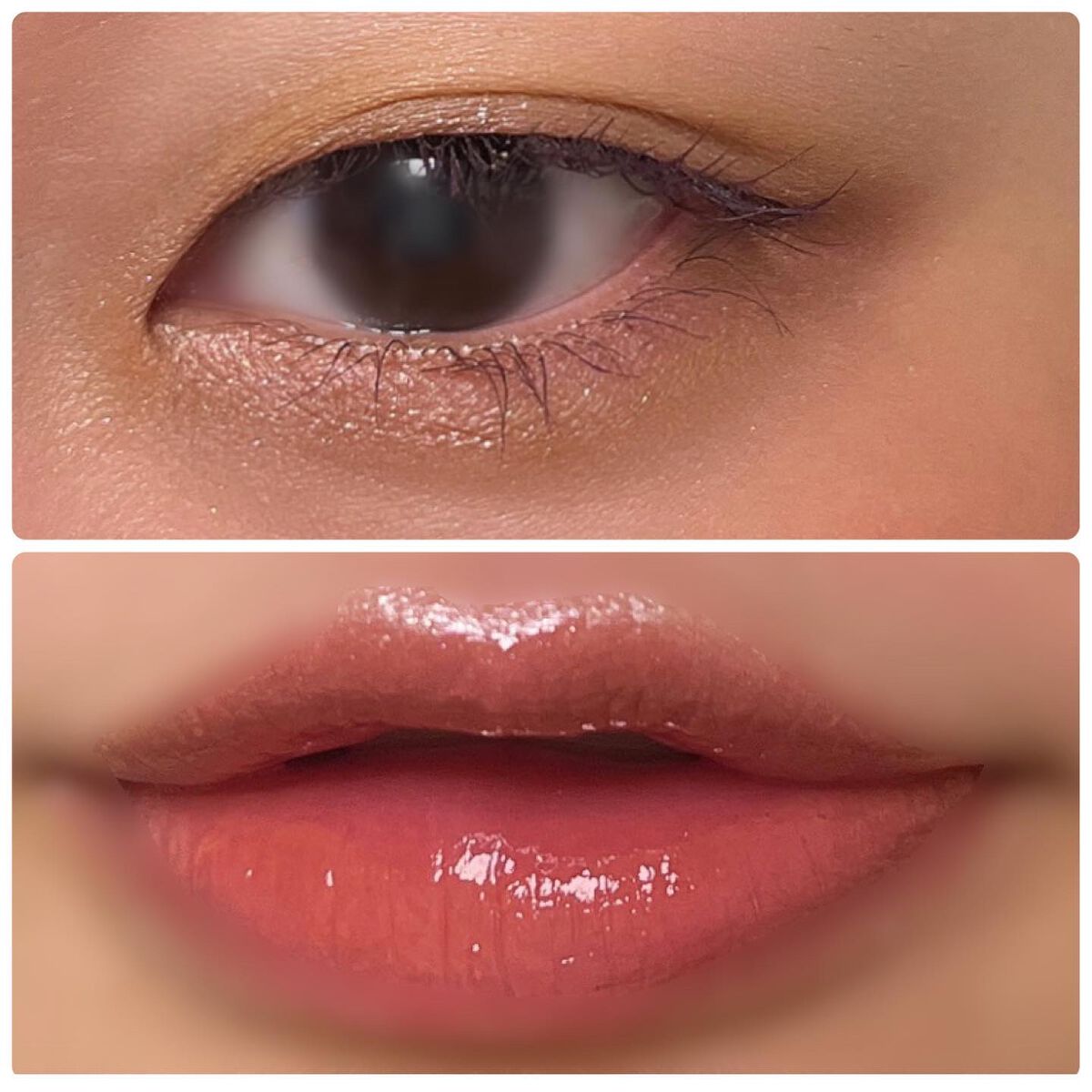 ルックアット マイアイズ/ETUDE/単色アイシャドウを使ったクチコミ(8枚目)