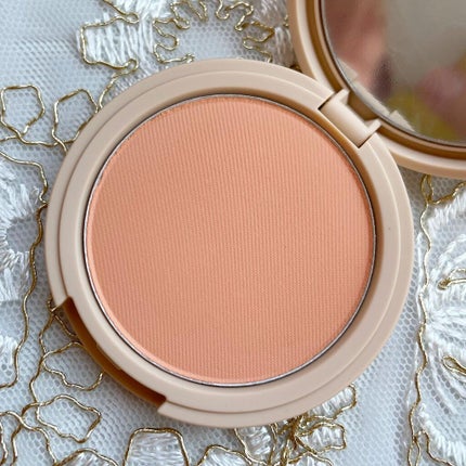 ブロッサムブラッシュ /CILY/パウダーチークを使ったクチコミ(2枚目)