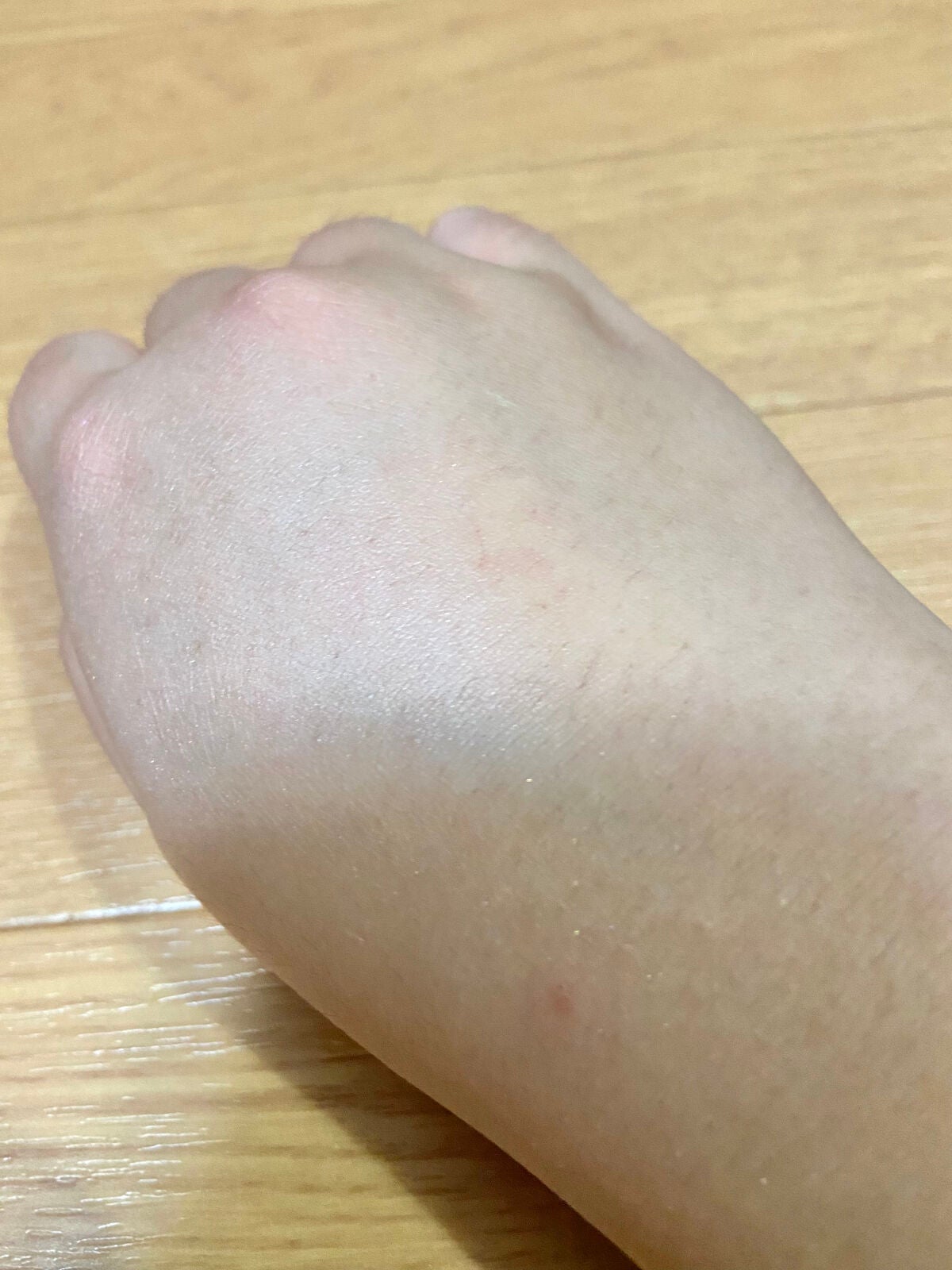 ジルスチュアート イルミネイティング セラムプライマー/JILL STUART/化粧下地を使ったクチコミ(2枚目)