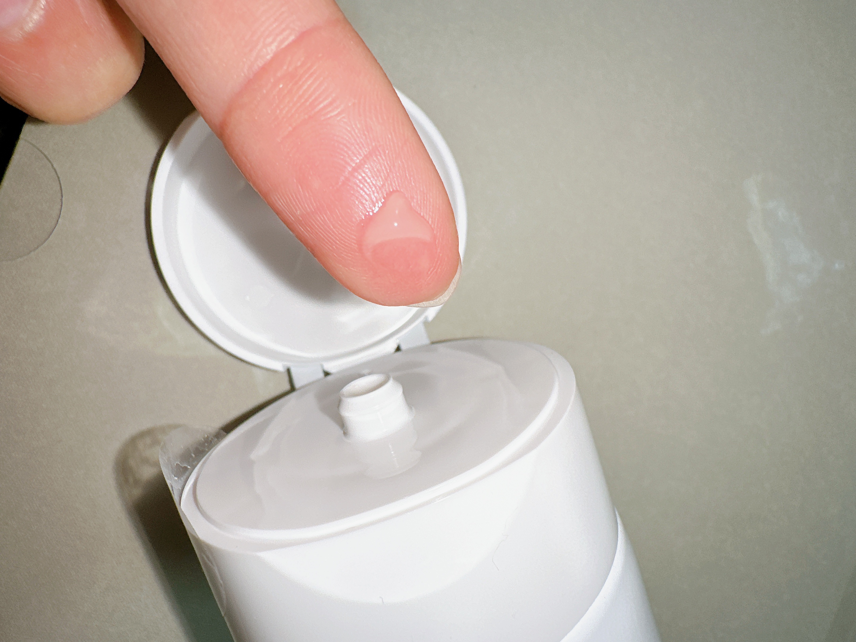 を使ったクチコミ（3枚目）