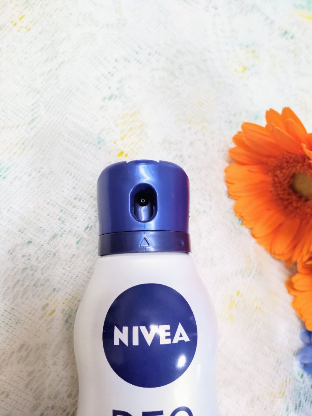 デオプロテクト＆ケア スプレー/ニベア/デオドラント・制汗剤を使ったクチコミ（2枚目）