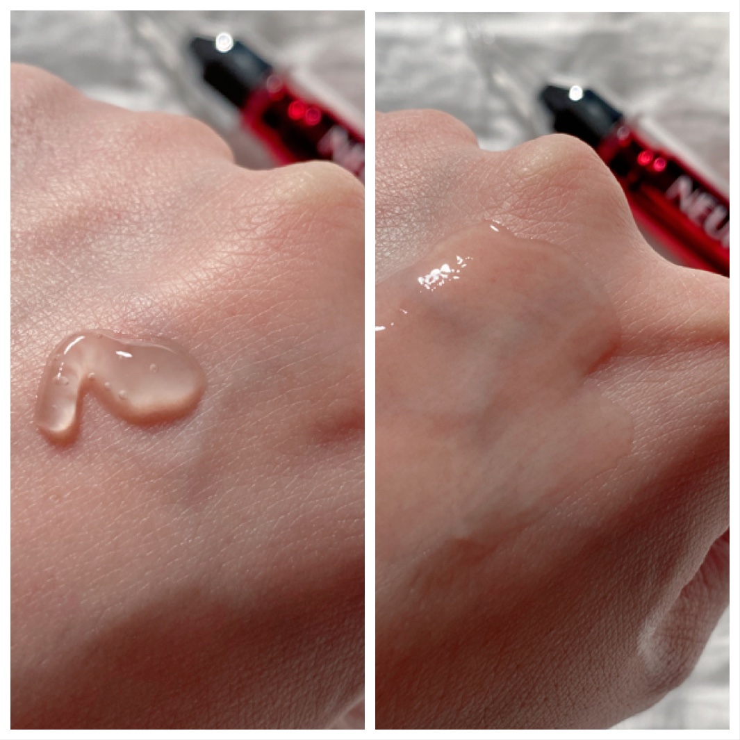 新品未開封】Pamsibc エイジリワインドアンプル 美容液 新品未開封