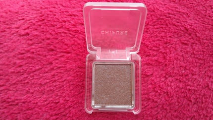 ジェル アイライナー/ちふれ/ジェルアイライナーを使ったクチコミ(2枚目)