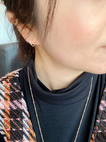 ドラマティックジェリーコンパクト/マキアージュ/クッションファンデーションを使ったクチコミ(4枚目)