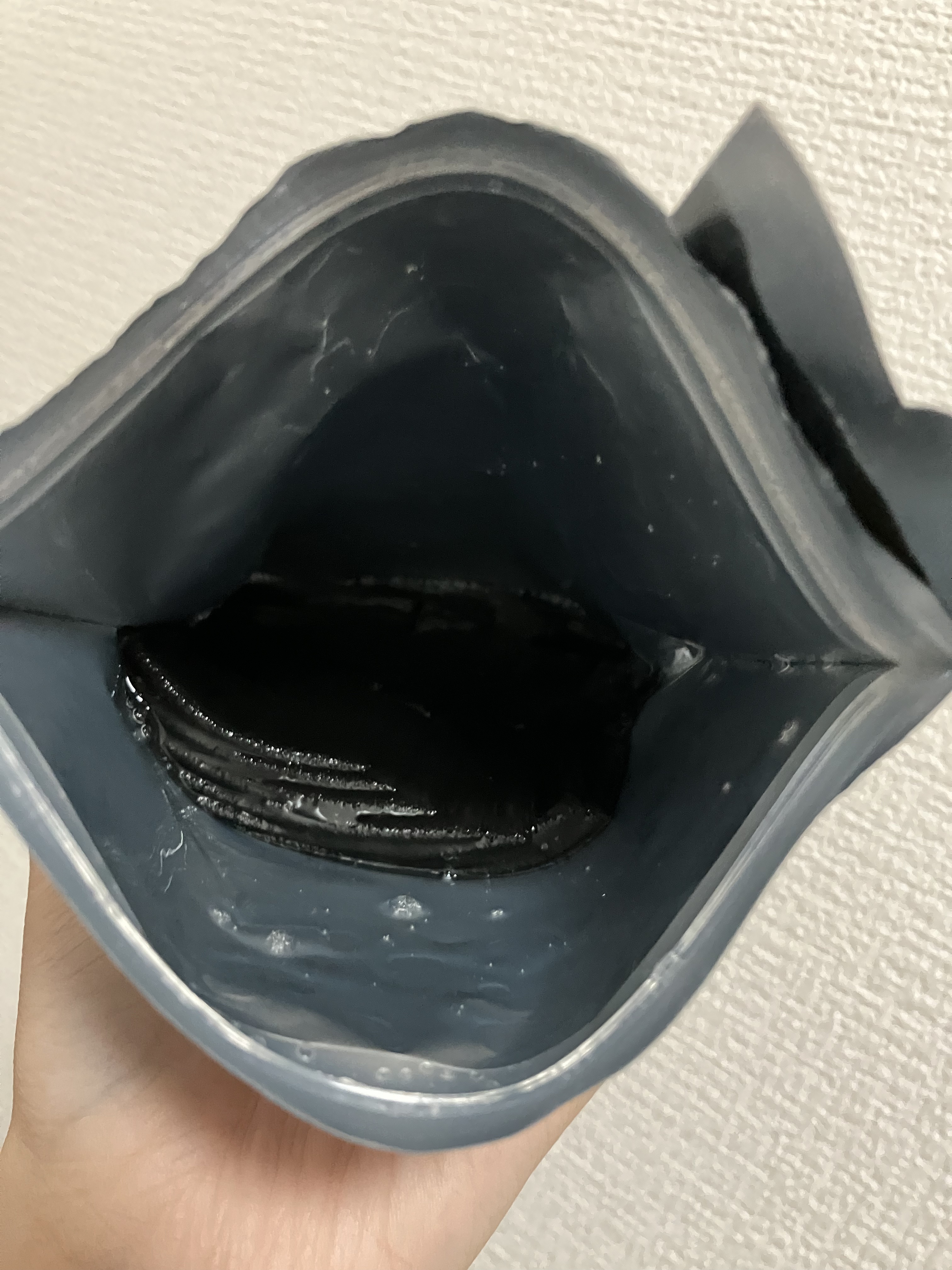 ルルルン ハイドラ F マスク/ルルルン/シートマスク・パックを使ったクチコミ（2枚目）