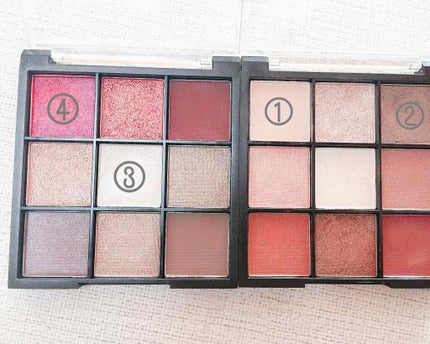 極細 アイライナーR/CEZANNE/リキッドアイライナーを使ったクチコミ(3枚目)