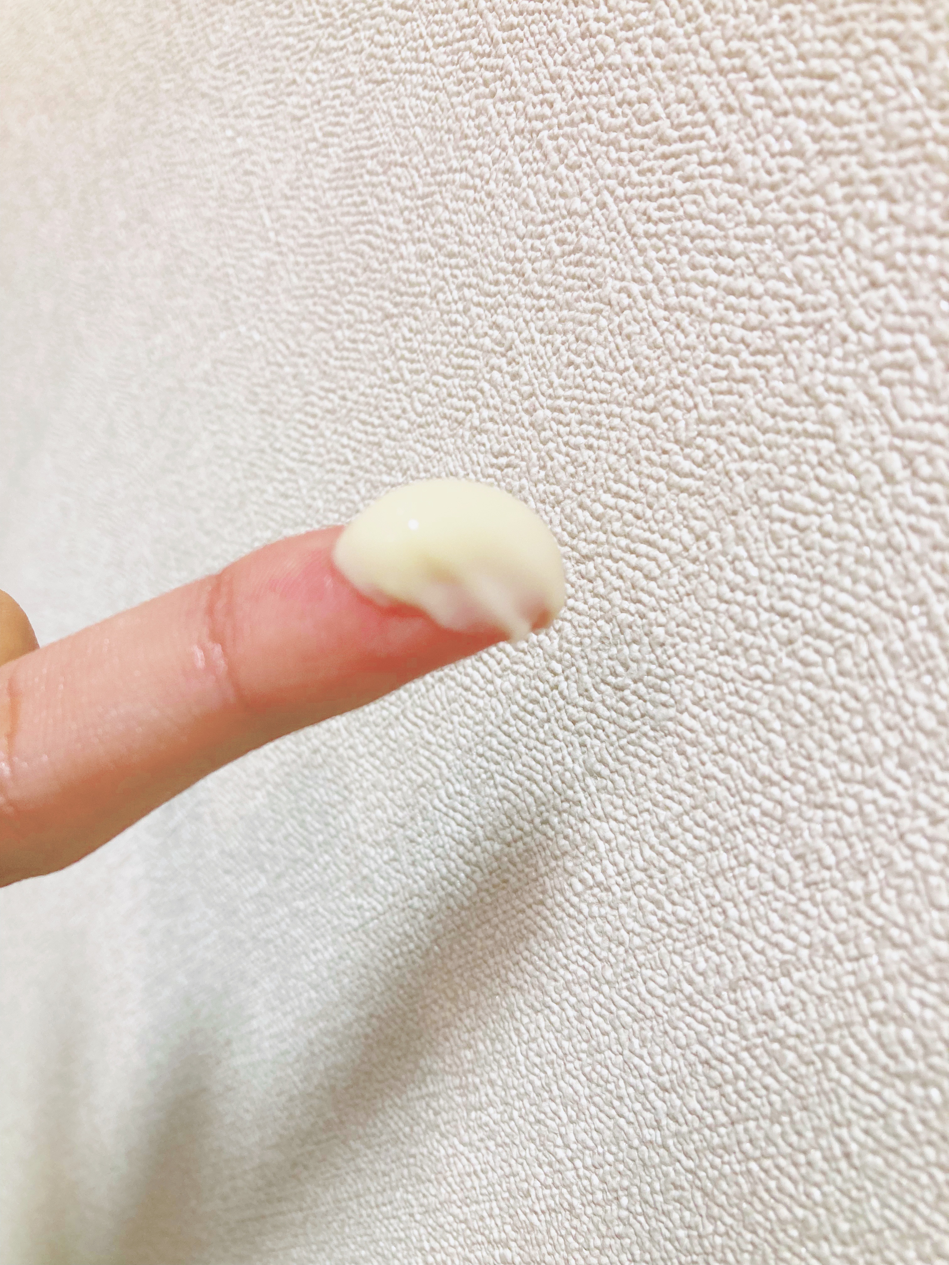 フランキンセンス インテンス リフトクリーム/ニールズヤード レメディーズ/フェイスクリームを使ったクチコミ（3枚目）