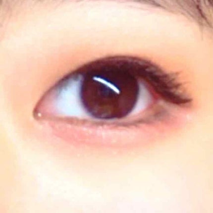 ラスティングマルチアイベース WP/キャンメイク/アイシャドウベースを使ったクチコミ(4枚目)