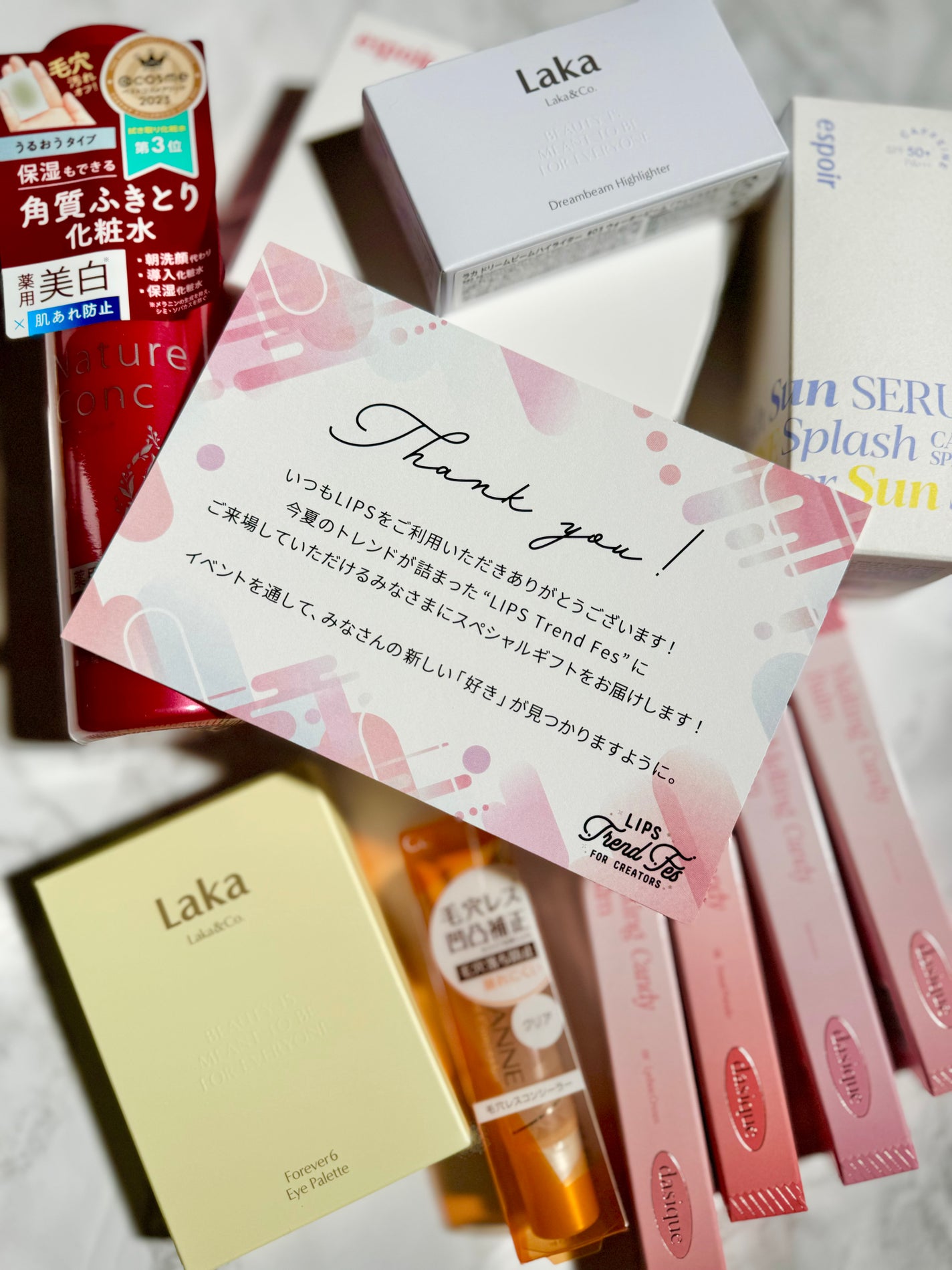 フォーエバー6アイパレット/Laka/アイシャドウパレットを使ったクチコミ(4枚目)