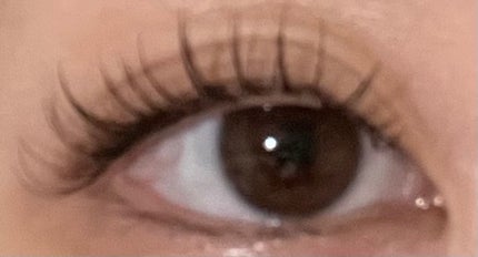 クリア マスカラR/CEZANNE/マスカラ下地を使ったクチコミ(2枚目)