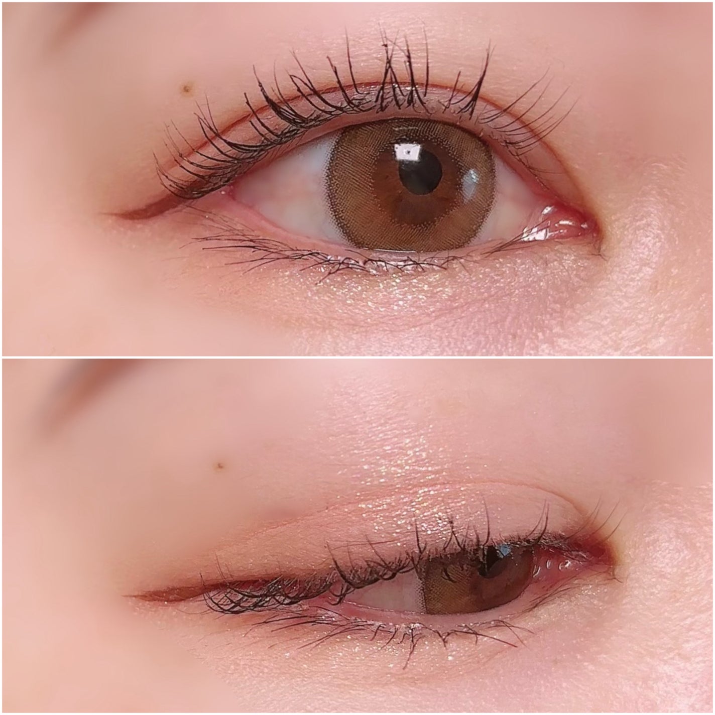 シフォンブラーティント/CLIO/リップティントを使ったクチコミ(4枚目)