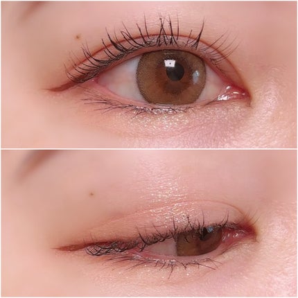 シフォンブラーティント/CLIO/リップティントを使ったクチコミ(4枚目)