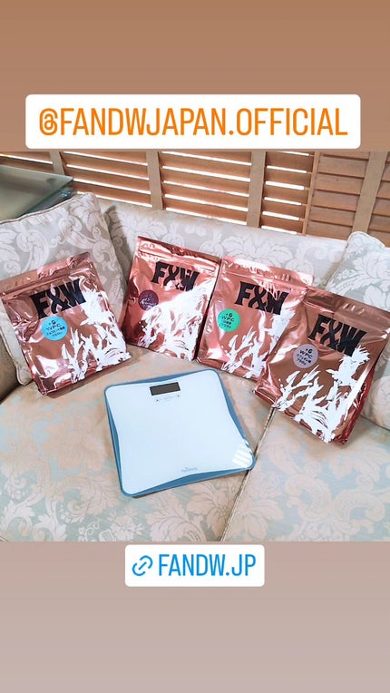 mcgroupakiko on LIPS 「先日新しいスニーカーが届き、ファッションの秋、食欲の秋とボディ..」(10枚目)