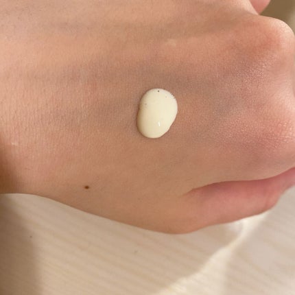 モイスチャー クレンジングミルク/WELEDA/ミルククレンジングを使ったクチコミ(3枚目)