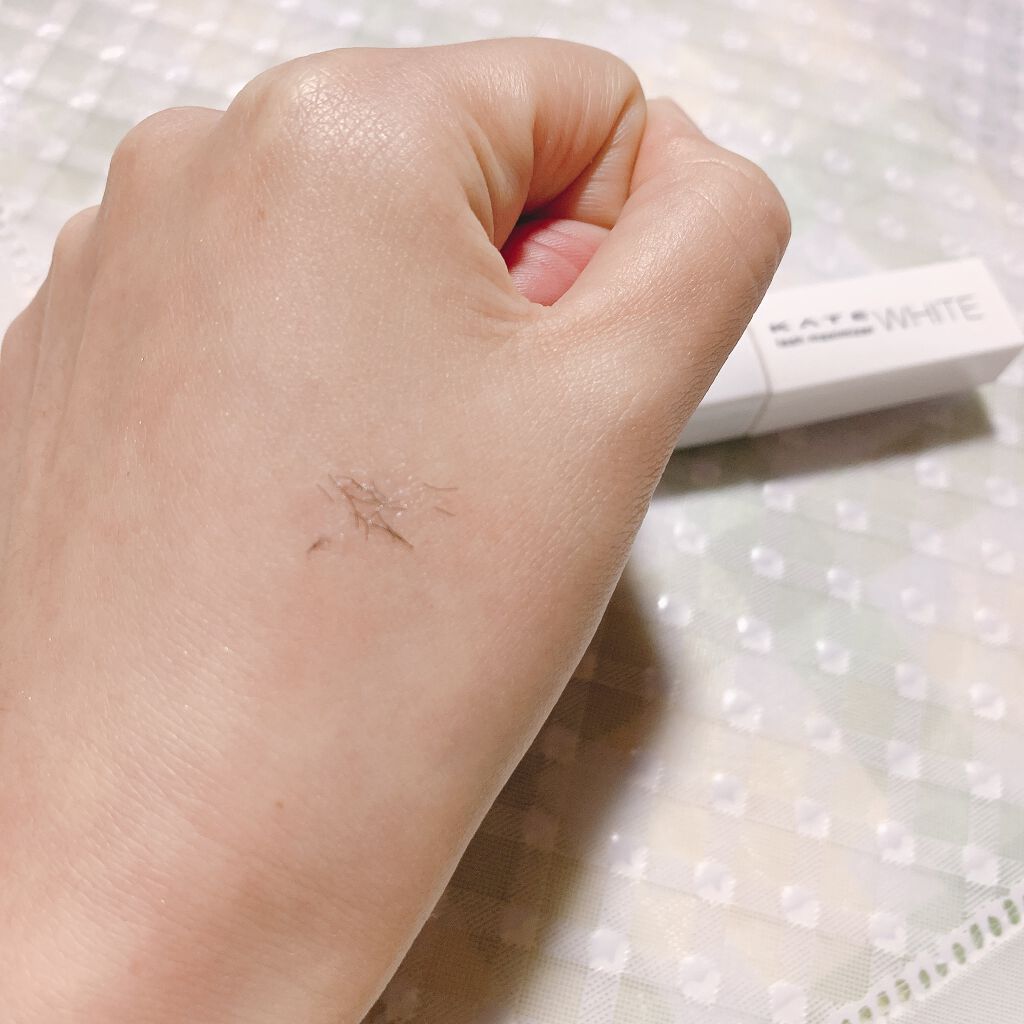 ラッシュマキシマイザーHP/KATE/マスカラ下地を使ったクチコミ(3枚目)