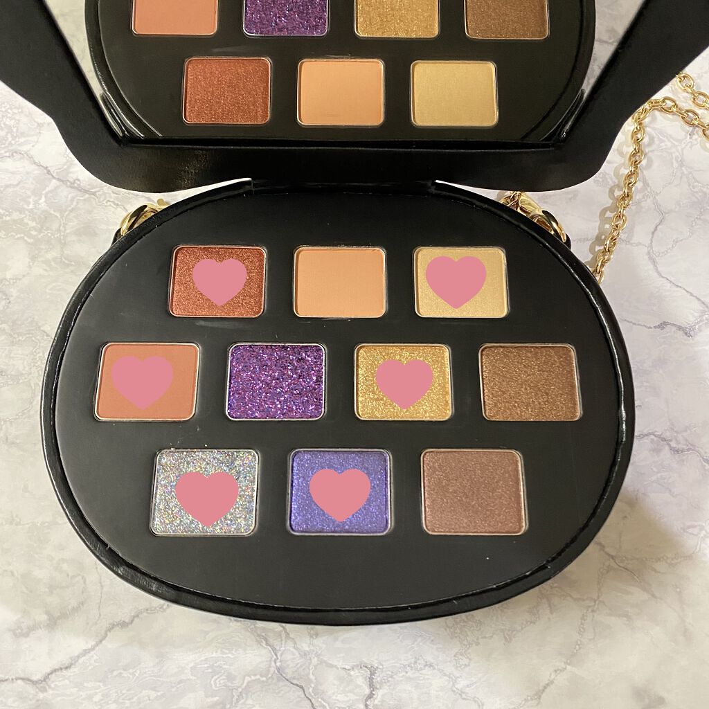 シュウウエムラ【限定】ロックザパーティー メイクBOX 楽天市場】シュウウエムラ｜ロックザパーティ プレミアム メイク