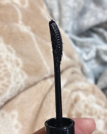 ラッシュエキスパンダー ロングロングロング/MAJOLICA MAJORCA/マスカラを使ったクチコミ(2枚目)