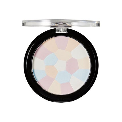 UR GLAM BLOOMING EYE COLOR PALETTE/U R GLAM/アイシャドウパレットを使ったクチコミ(5枚目)