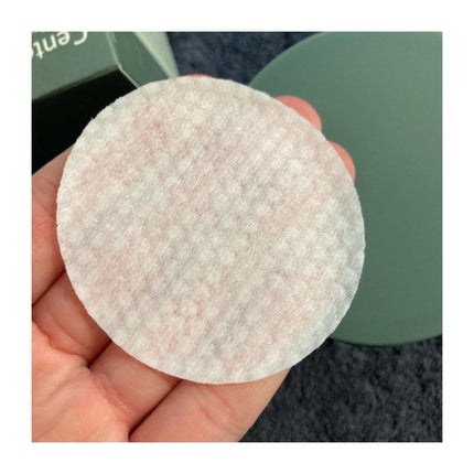 ツボクサ89トナーパッド/TIPI&CO/トナーパッドを使ったクチコミ(6枚目)