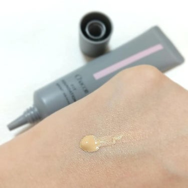 チャコット・コスメティクス フィットファンデーションのクチコミ「4月にリニューアルしたChacott COSMETICSの2点を使ってみました！
セット使い、.....」（2枚目）