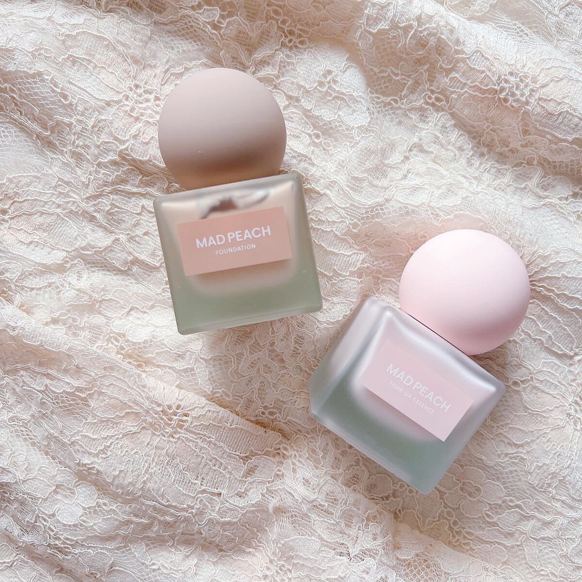 スタイルフィット モイスチャートーンアップエッセンス/MAD PEACH/化粧下地を使ったクチコミ(1枚目)