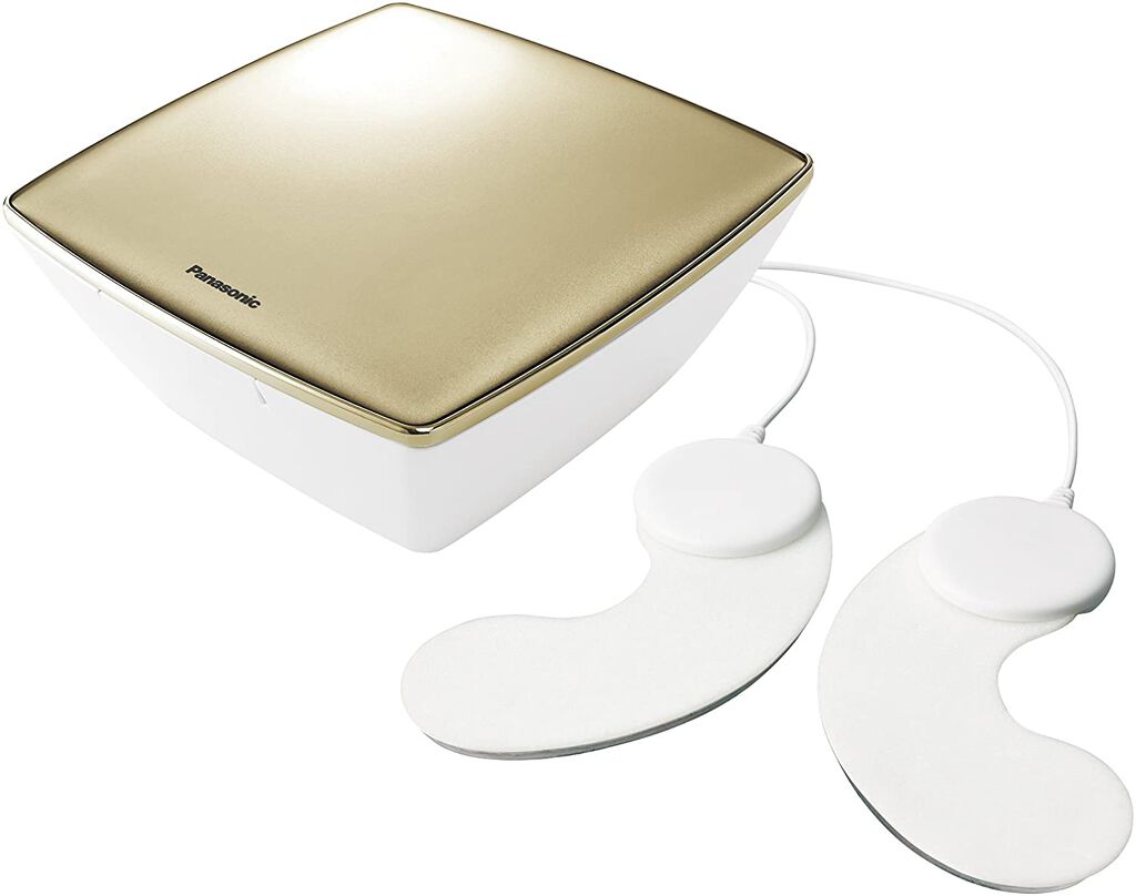 Panasonic 全身用 低周波治療器　おうちリフレ EW-NA65