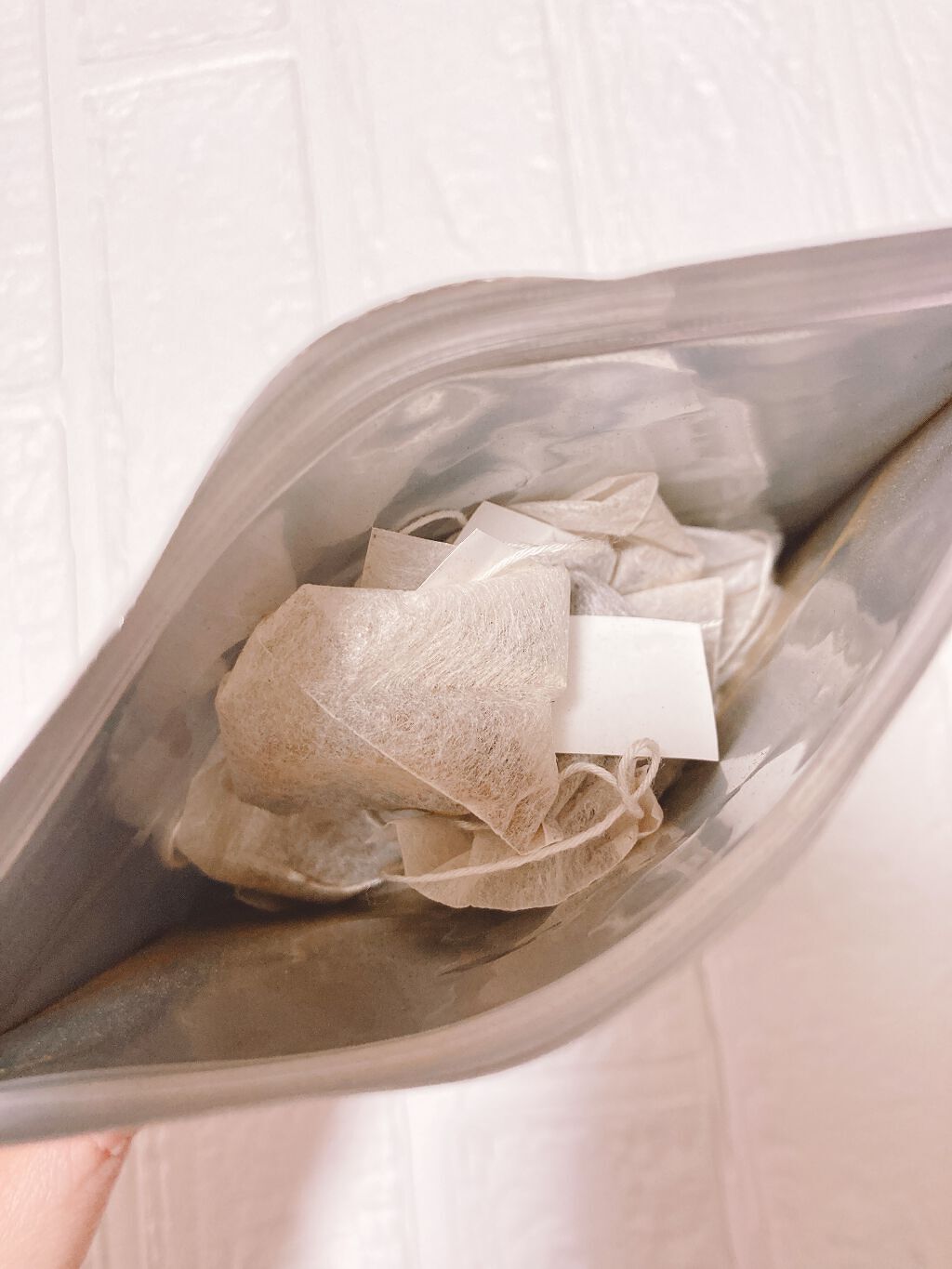 HaBidens BAISEN Tea /HaBidens/ドリンクを使ったクチコミ(2枚目)