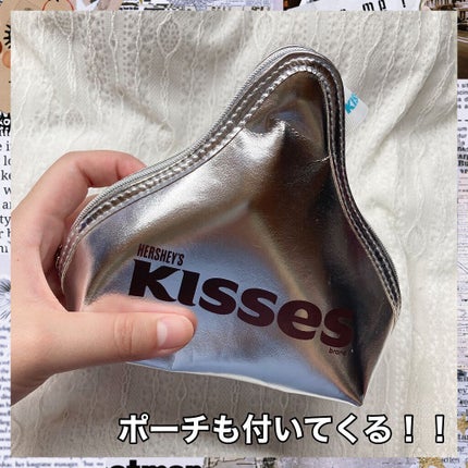 キスチョコレート プレイカラーアイズ/ETUDE/アイシャドウパレットを使ったクチコミ(5枚目)