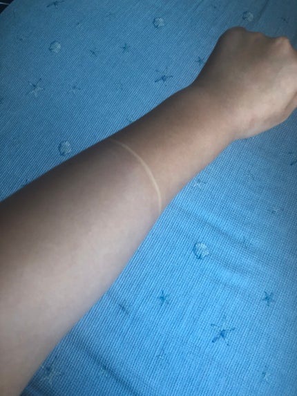 ビオレUV アクアリッチ ライトアップエッセンス/ビオレ/日焼け止めクリームを使ったクチコミ(2枚目)