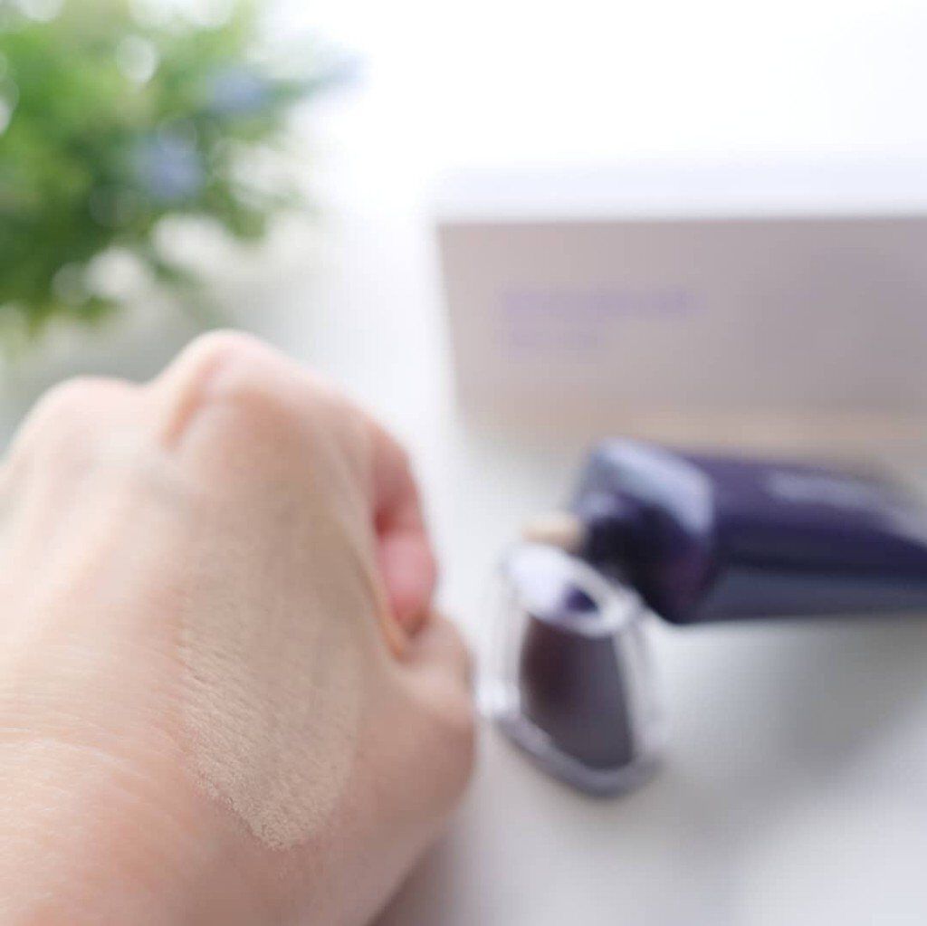 Wエッセンス/shimaboshi/美容液を使ったクチコミ(3枚目)