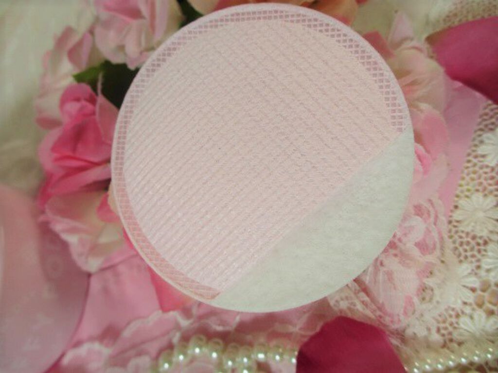 洗顔パッド/PUFFY POD/その他スキンケアグッズを使ったクチコミ（1枚目）