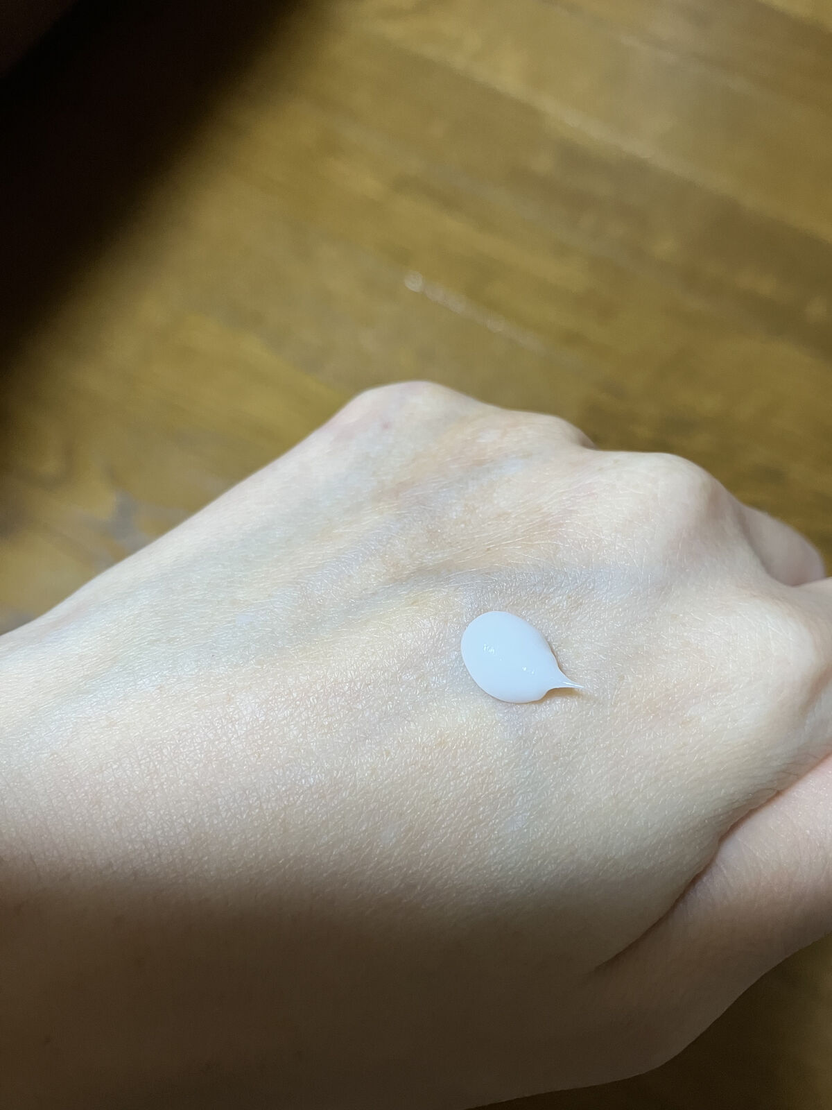 グリーンアクティブ セラミドバリアクリーム/innisfree/フェイスクリームを使ったクチコミ（2枚目）