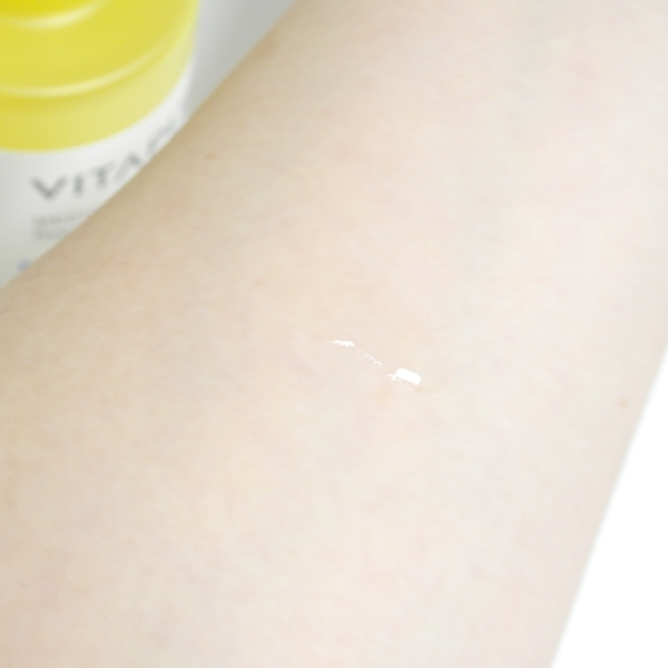  ビタプル リペア エッセンスローション/VITAPURU/化粧水を使ったクチコミ（3枚目）
