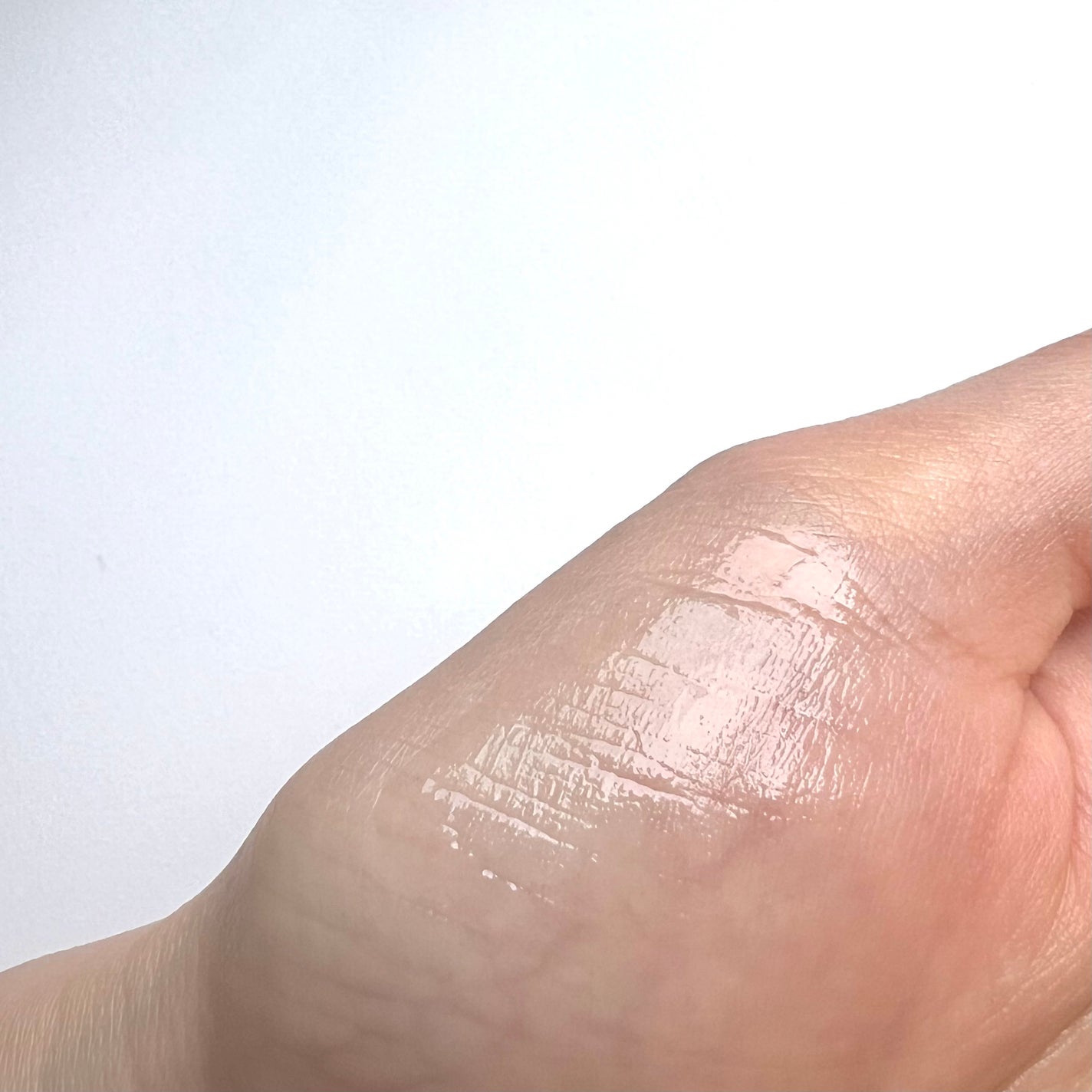 ロルロゼ ピンクフィット ボディオイル/Melvita/ボディオイルを使ったクチコミ(5枚目)